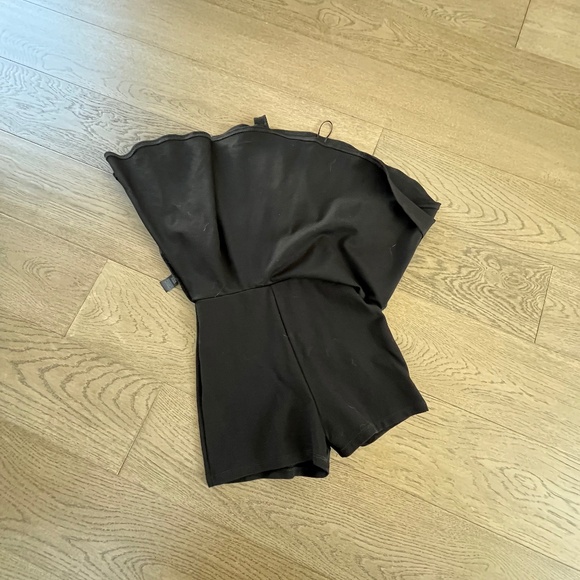 LULU’S Women's Dress with spandex shorts - Picture 7 of 9